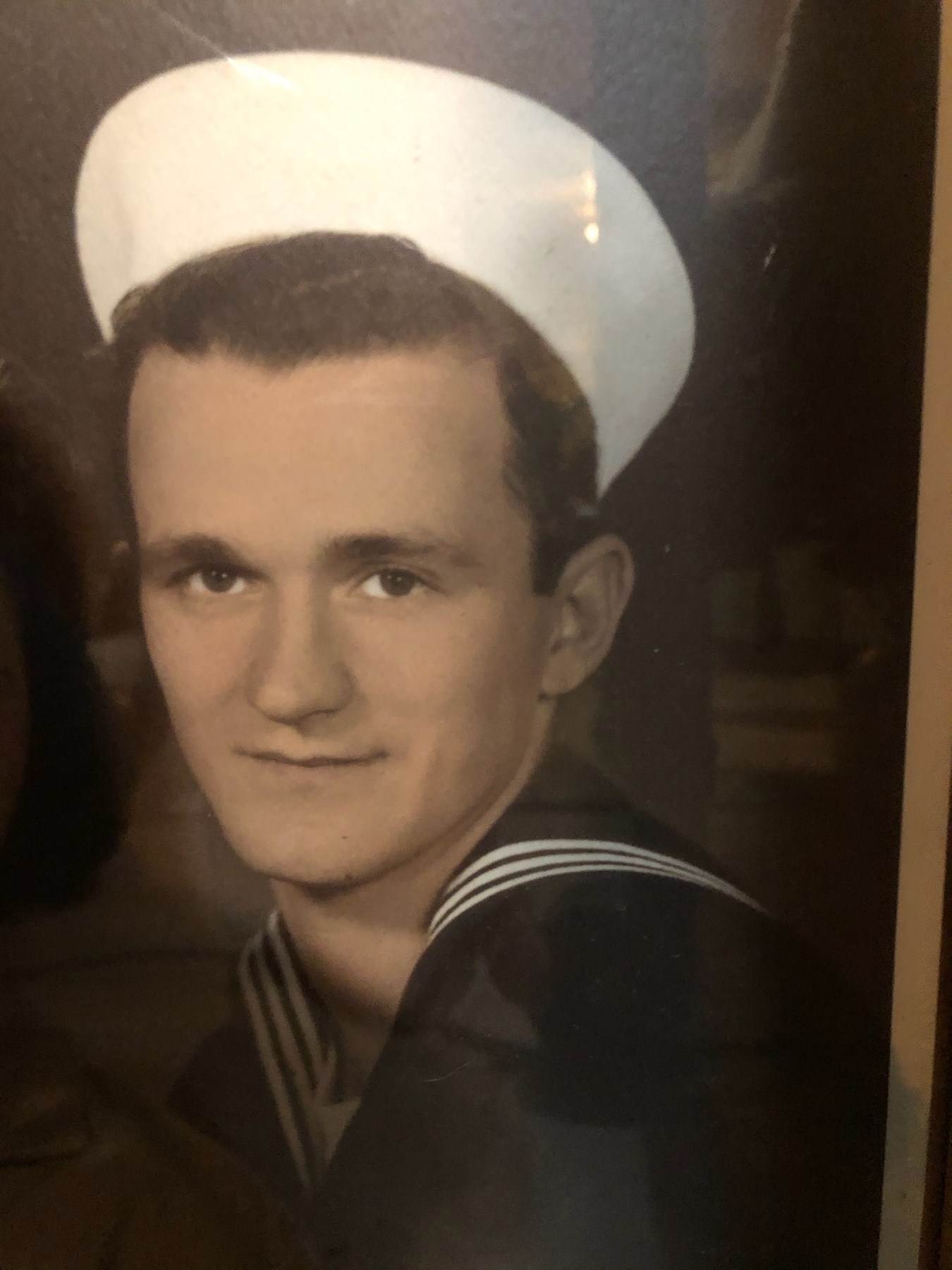 Obituary of James Earl King