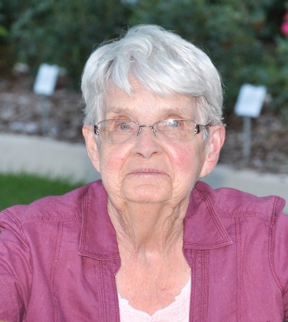 Obituary of Eleanor E. Wellmann