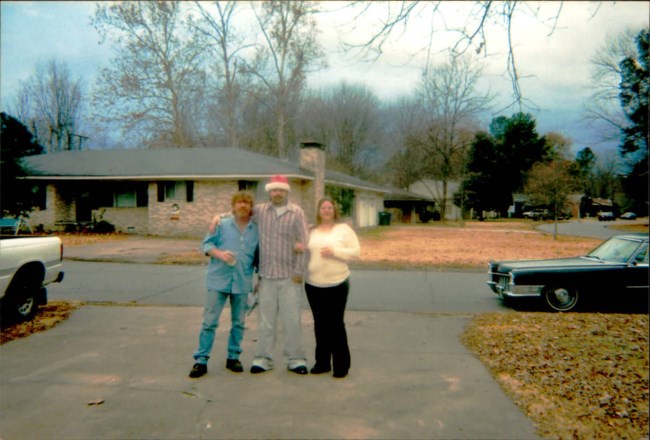 Letha Richardson Obituary Conway Ar