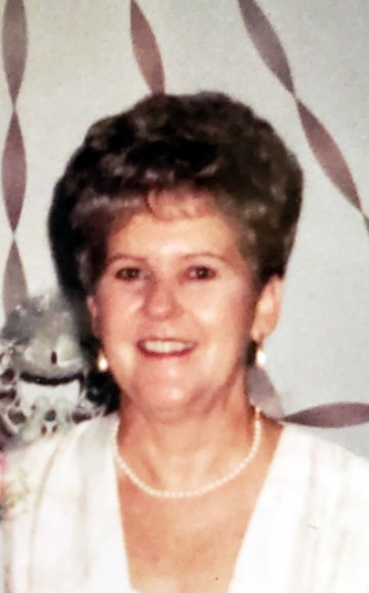 Obituary of Cynthia W. Horne