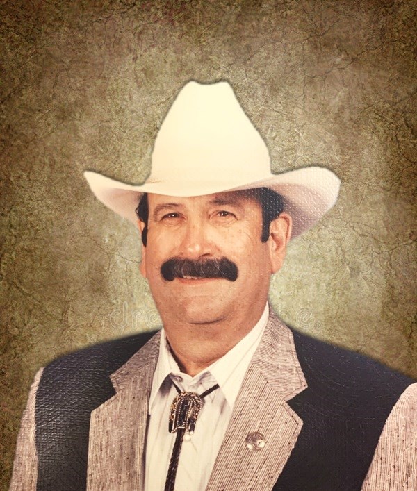 Obituary of Gilberto Saldaña Ybañez
