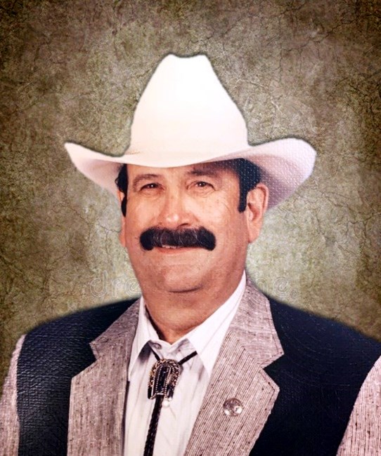 Obituary of Gilberto Saldaña Ybañez