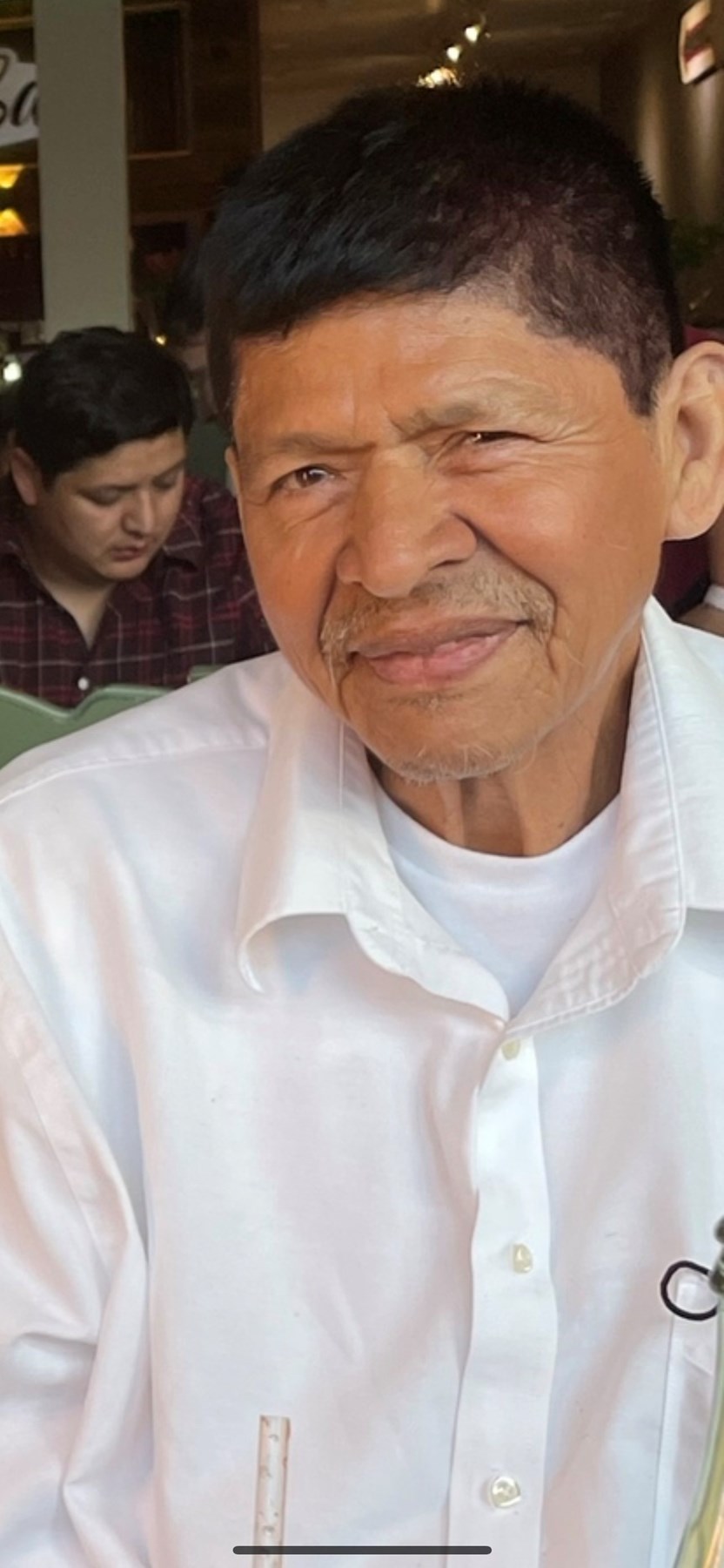 Avis de décès de Asencion Aranda