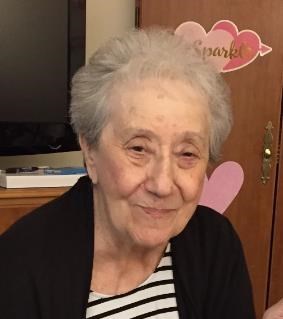 Obituary of Jean Kelly