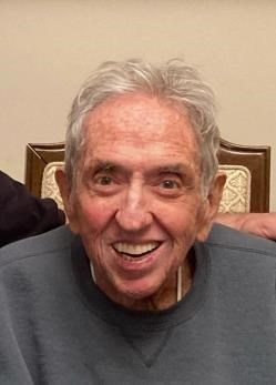 Obituary of David Saul Keery