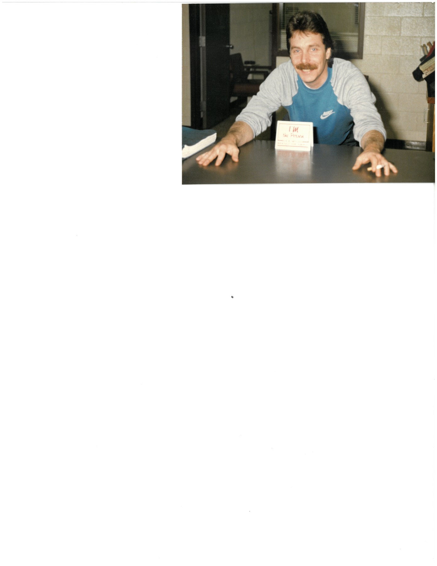 Obituary of Walter "Doug" Douglas Schmidt