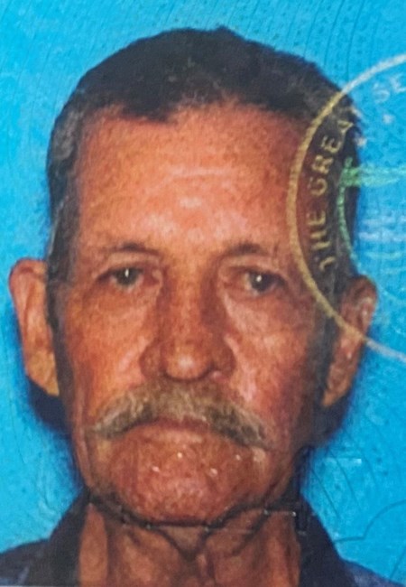 Obituary of Joel Ponce Meza