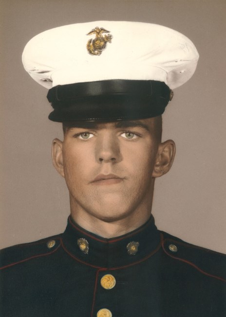 Obituary of James Allen Austin