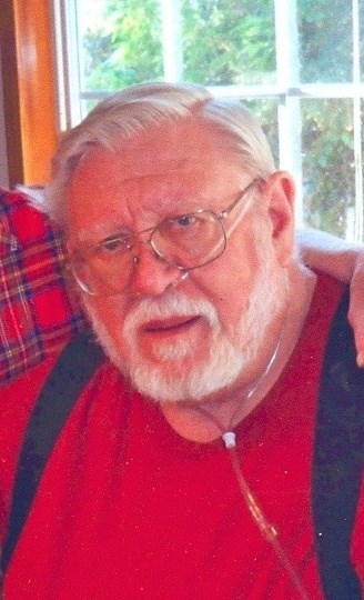 Obituary of Richard A Rambow