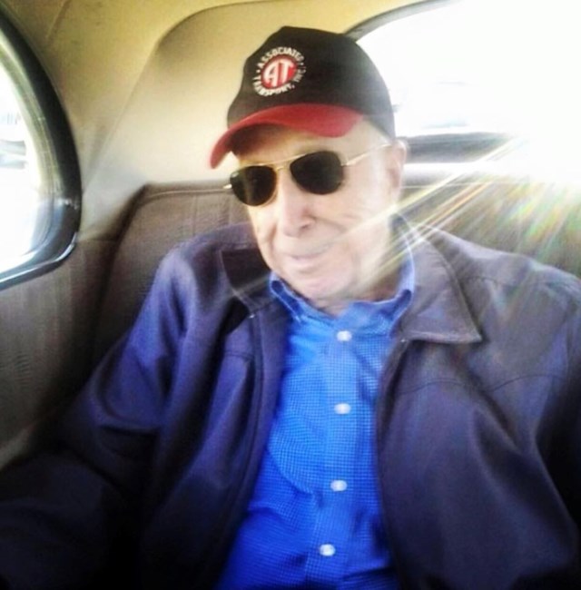 Obituary of Frank Congdon Willson