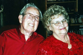 Obituario de Edith Jeanette Wray