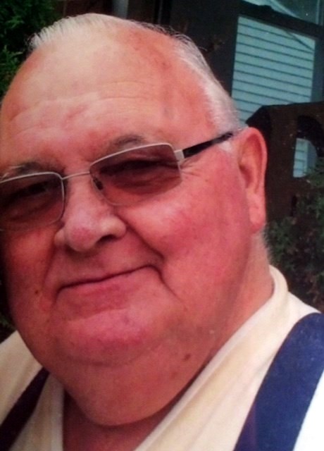 Obituary of William "Bill" Stone