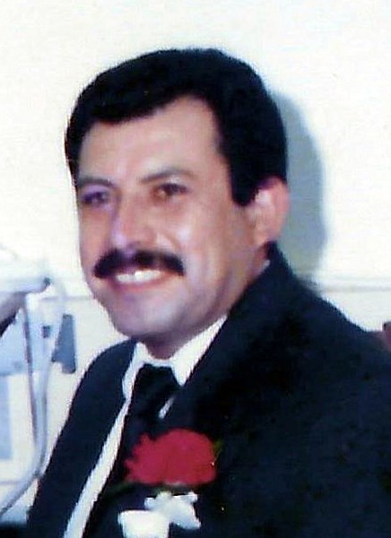 Obituario de Marcos Galindo