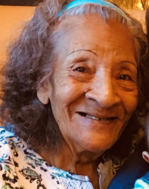 Obituary of Sophie Lopez Perez