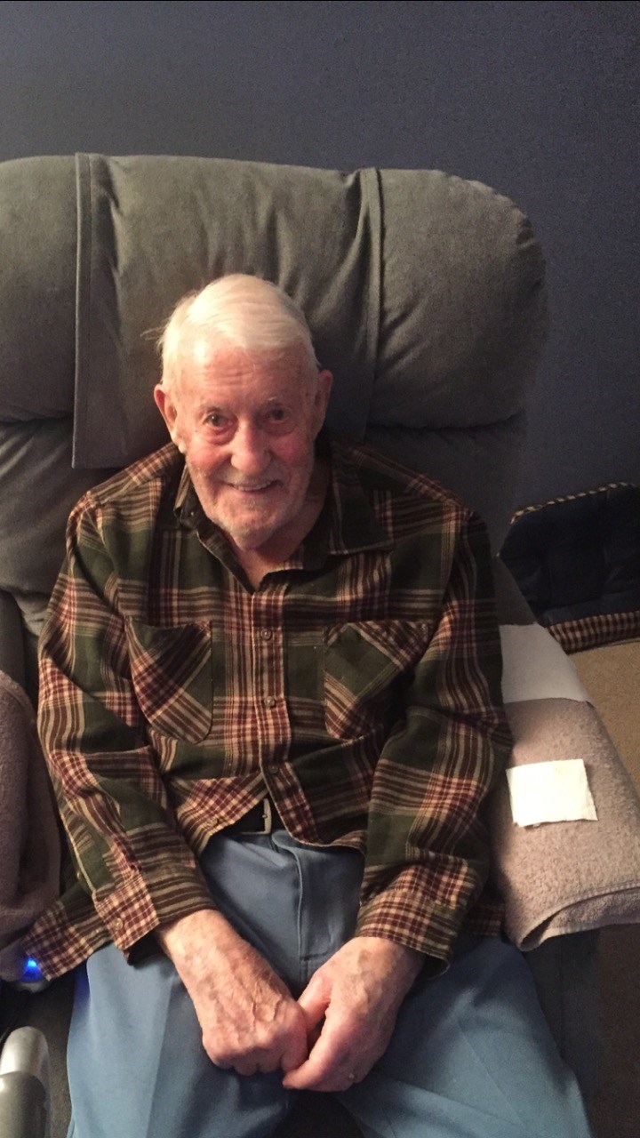 Obituary of Leonard Alton Woodman