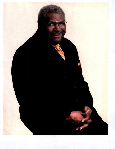 Charles Melvin Rigsby Obituary - Fort Worth, TX
