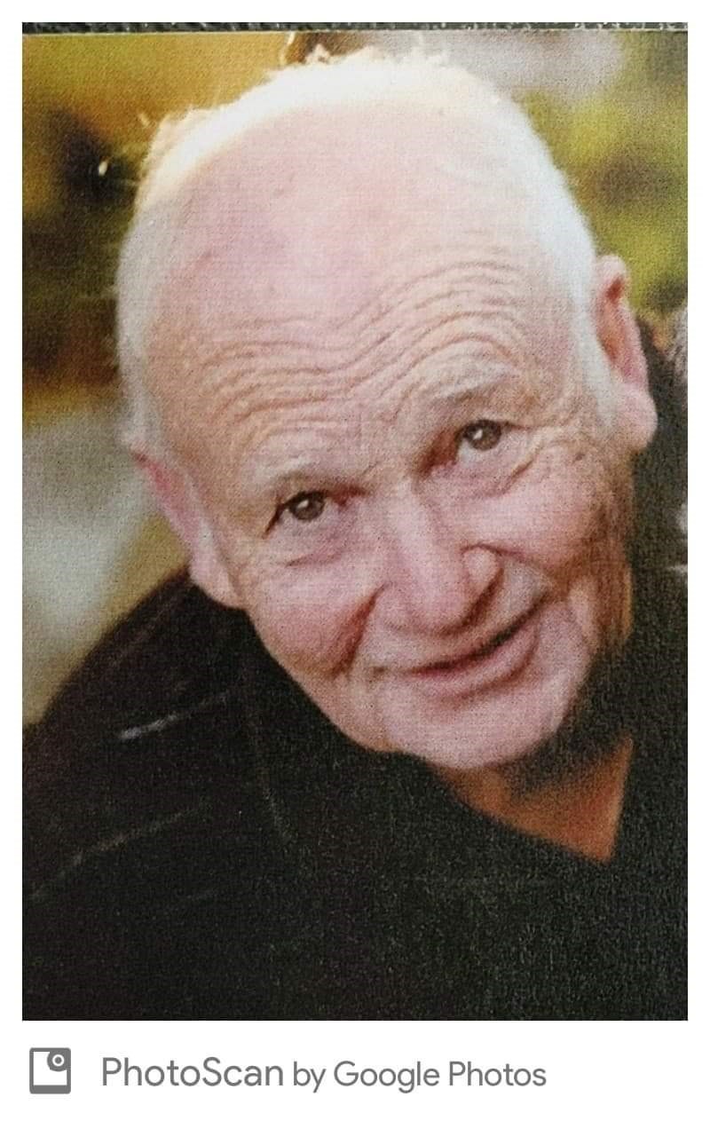 Obituary of David Victor Creech