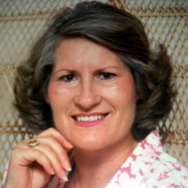 Obituary of Irmgard K. Trube