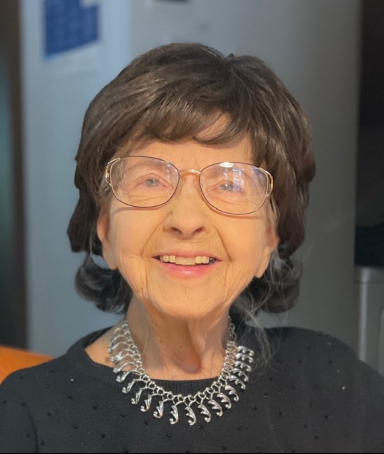 Obituary of Norma Jean Whistler