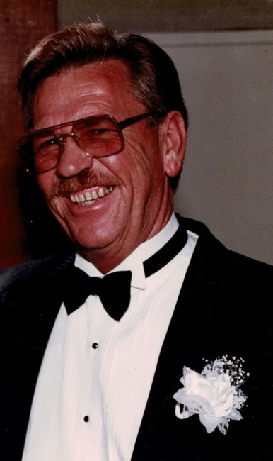 Obituary of Nelson Kenneth Bounds Sr.