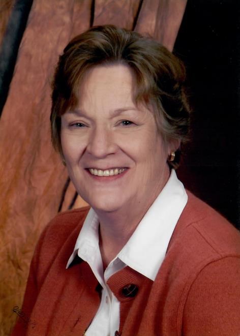Obituary of Elisabeth-Ann Callaway