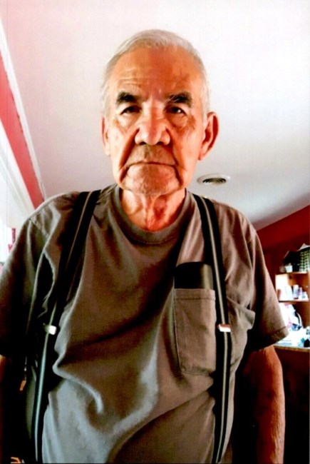 Obituary of Paul K. Harris Sr.