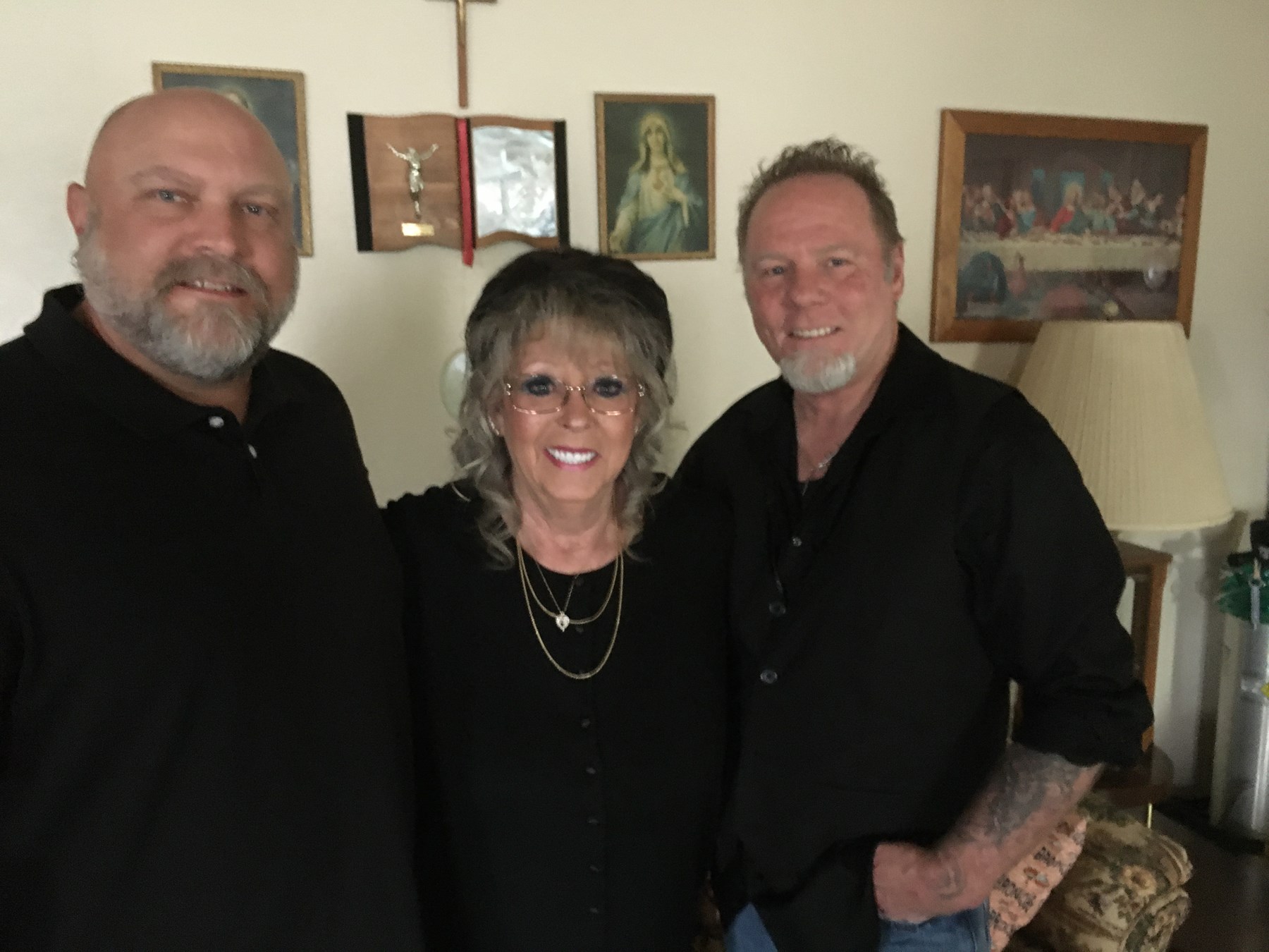 Obituary of Charlotte Evon Weickum