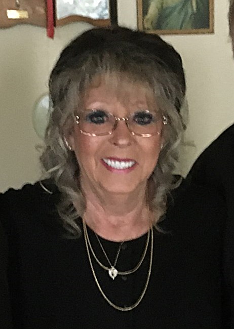 Obituary of Charlotte Evon Weickum