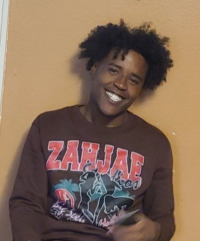 Obituary of Mr. Daniel Eric Wilson Jr.