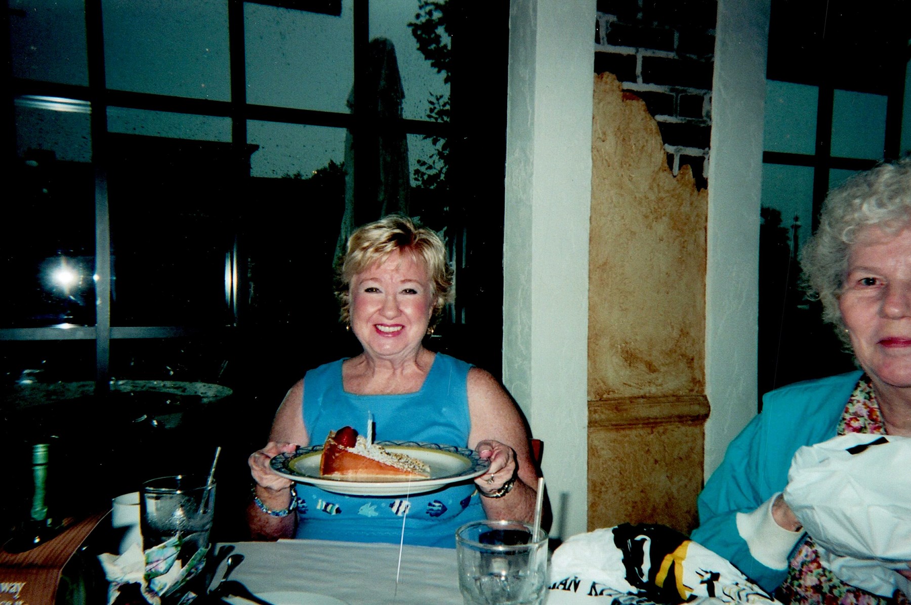 Avis de décès de Lela Irene Mays