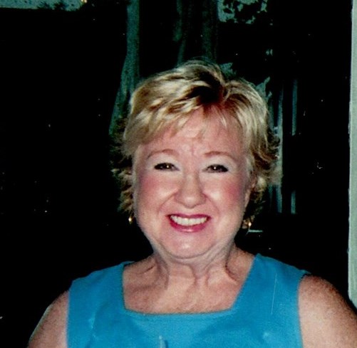 Avis de décès de Lela Irene Mays