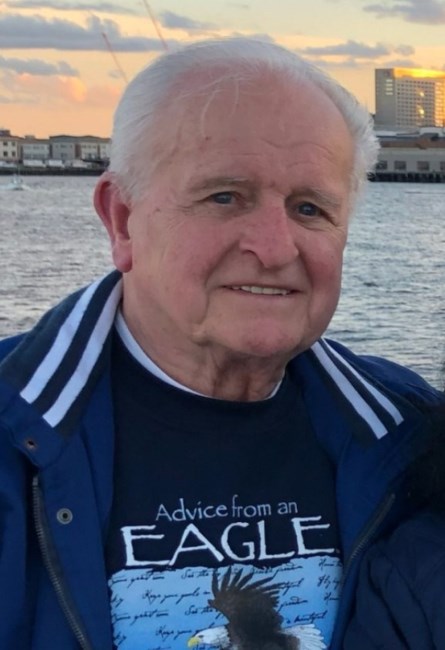 Obituary of Joseph O. Brousseau