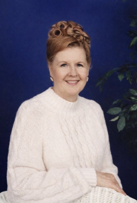 Obituary of Patricia Ann Golas
