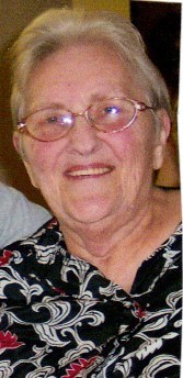 Obituary of Anna Belle Adolphi