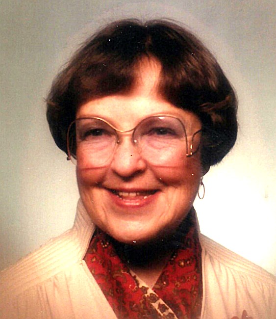 Obituary of Annabelle C. Cole Bubar