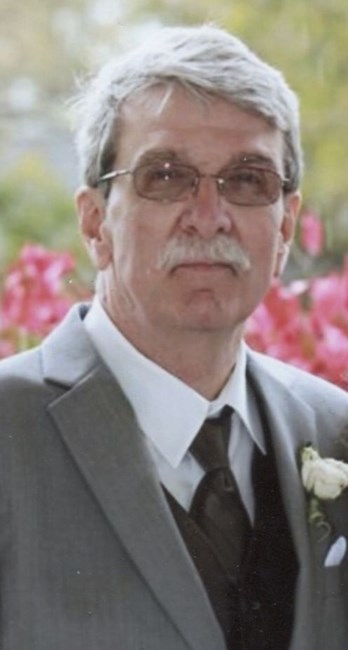 Obituary of Bruce Nixon Fox