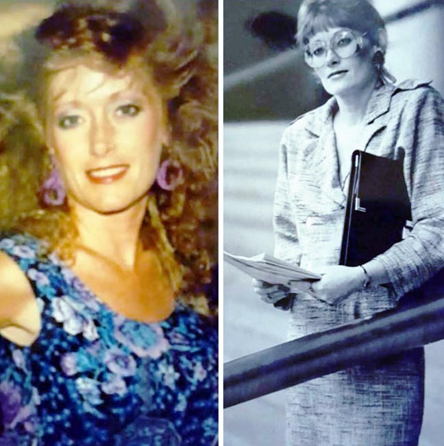 Obituary of Lynda "Lori" Lorraine Johnson