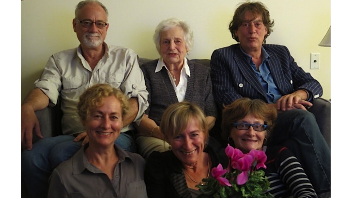 Avis de décès de Camille Marion