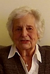 Avis de décès de Camille Marion