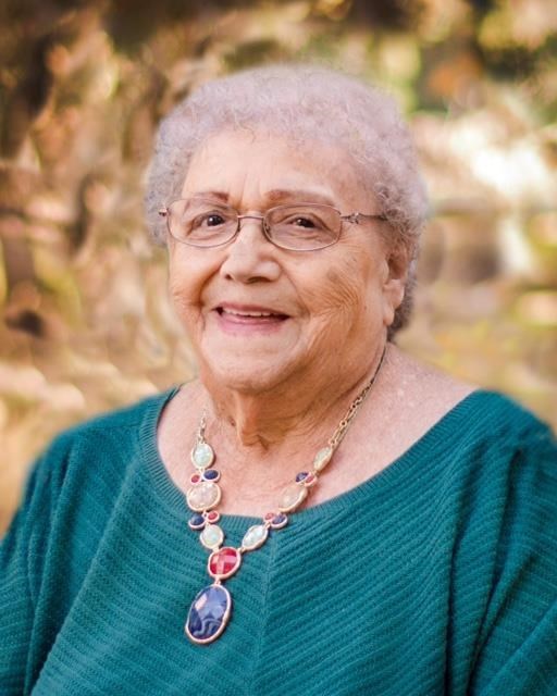 Obituary of Emma M. Mendoza