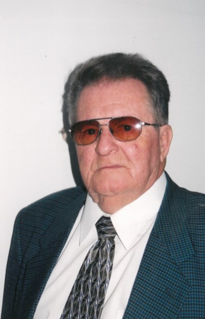 Obituary of M. Léo Tremblay