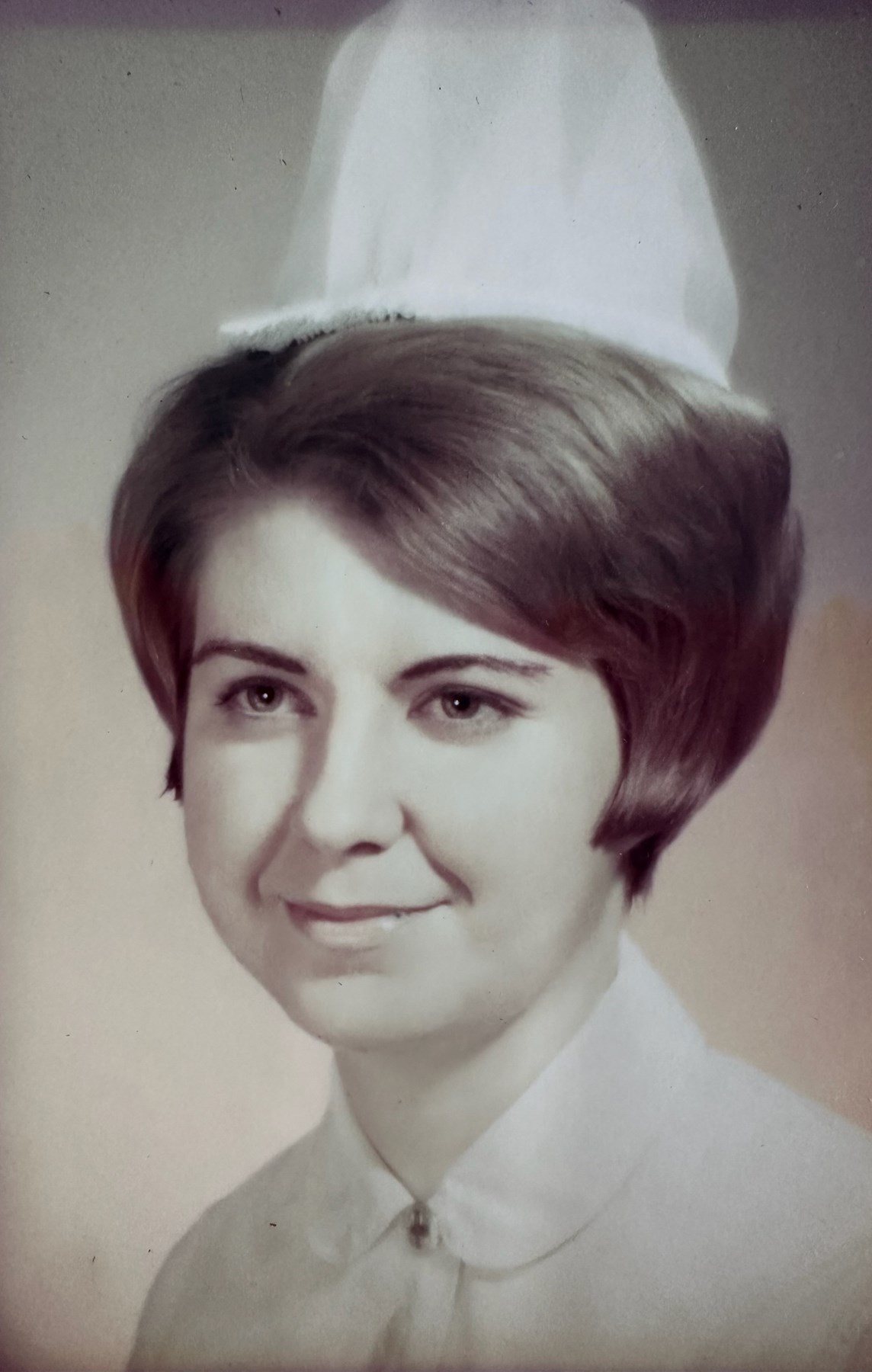 Obituary of Loretta Maria Butt