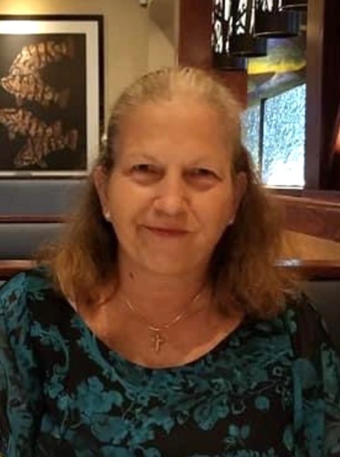 Obituary of Rhonda Anne Rush