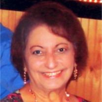 Obituary of Helena Theresa Risha Maida