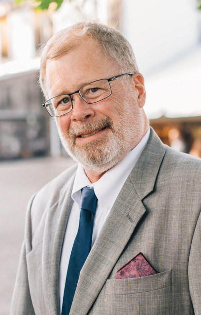 Obituary of Spencer Mitchel Wilber