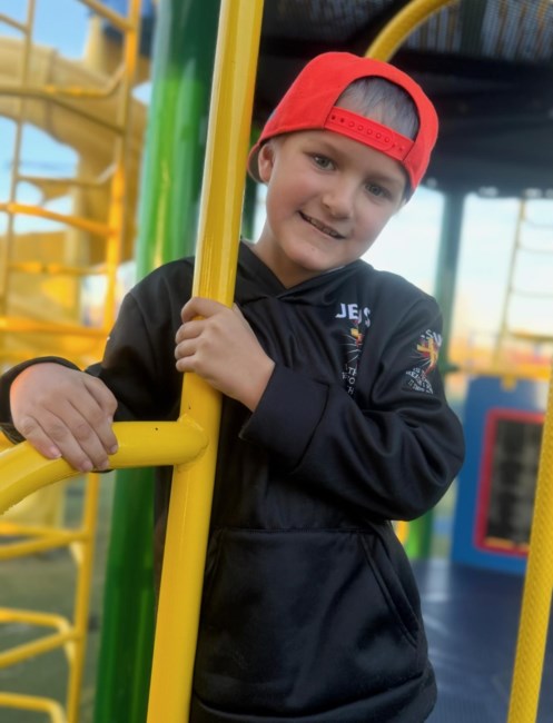 Obituary of Danial Coal Beckner