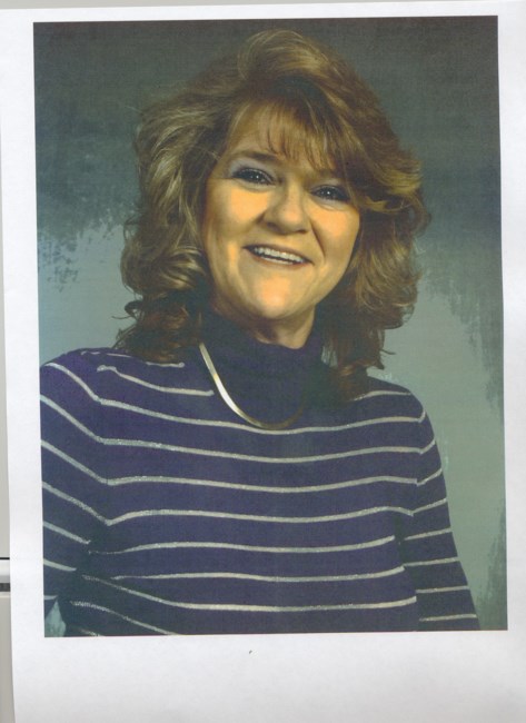 Obituary of Nancy Lynn Jones