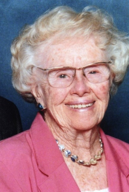 Obituary of Veronica Butler