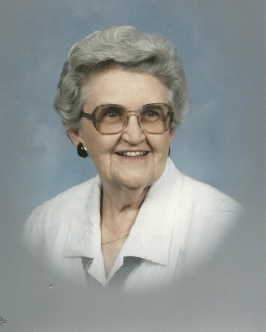 Obituary of June Elizabeth (Betty) Palmer