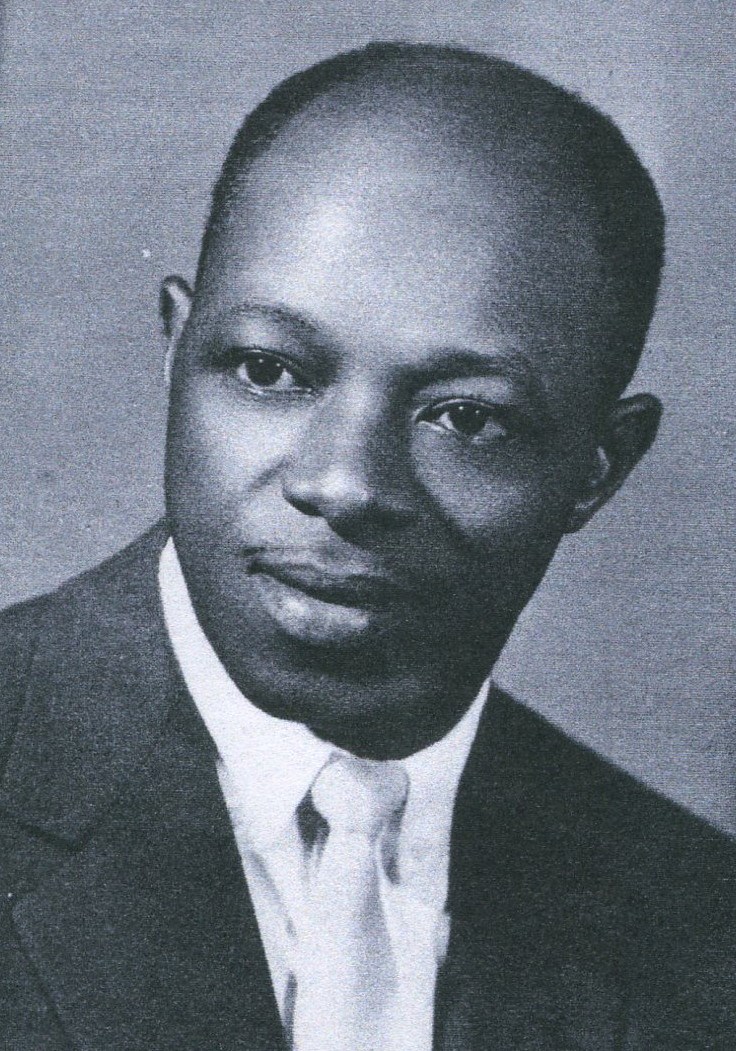 Obituary of Kenneth Mckenzie